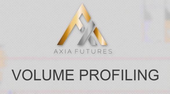 Axiafutures – Volume Profiling with Strategy Development