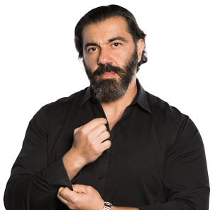 Bedros Keuilian – Online Info Blueprint