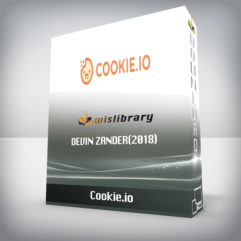 Cookie.io – Devin Zander(2018)