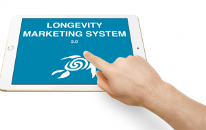 Dave Kaminski – Longevity Marketing System 2