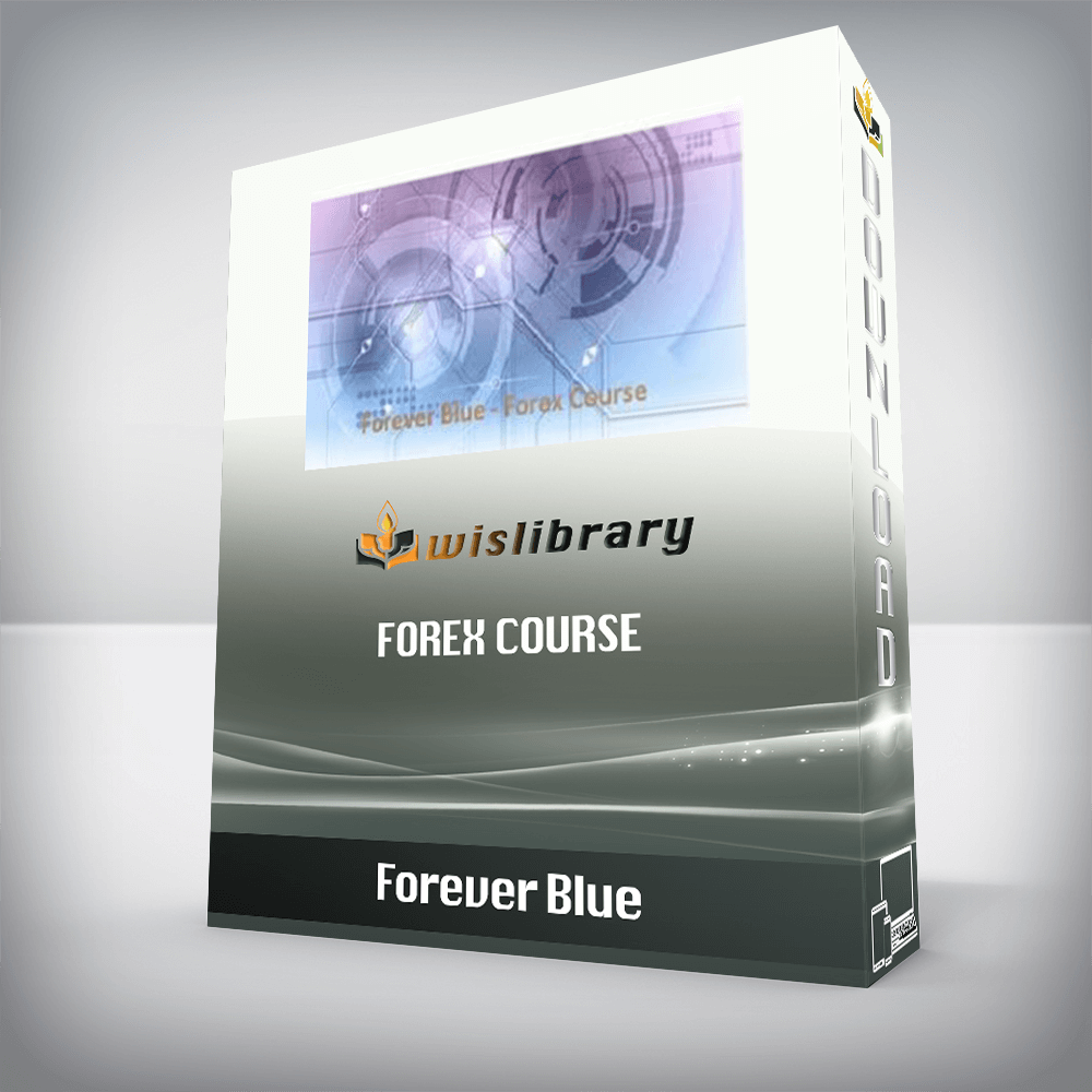 Forever Blue – Forex Course