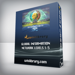 Global Information Network Levels 1-5