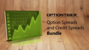 Hari Swaminathan – Option Spreads and Credit Spreads Bundle