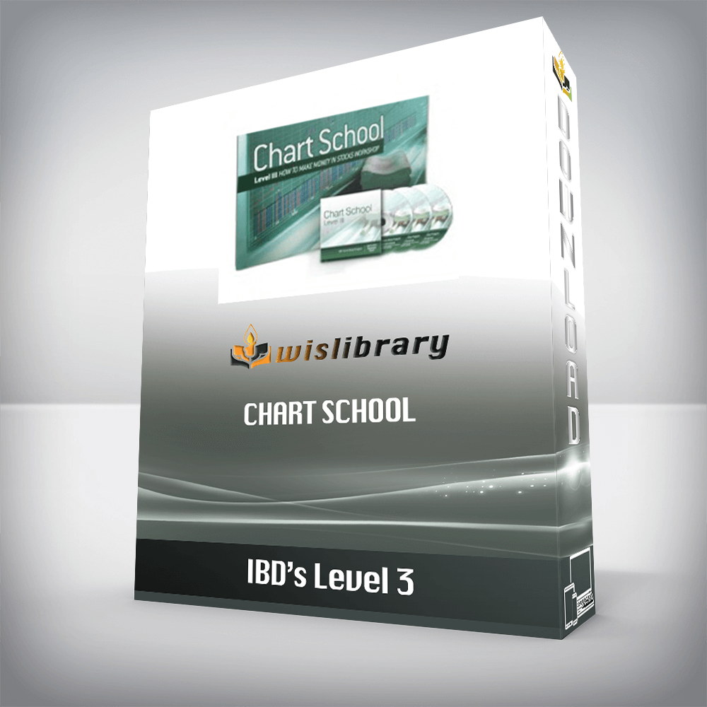 IBD’s Level 3 – Chart School