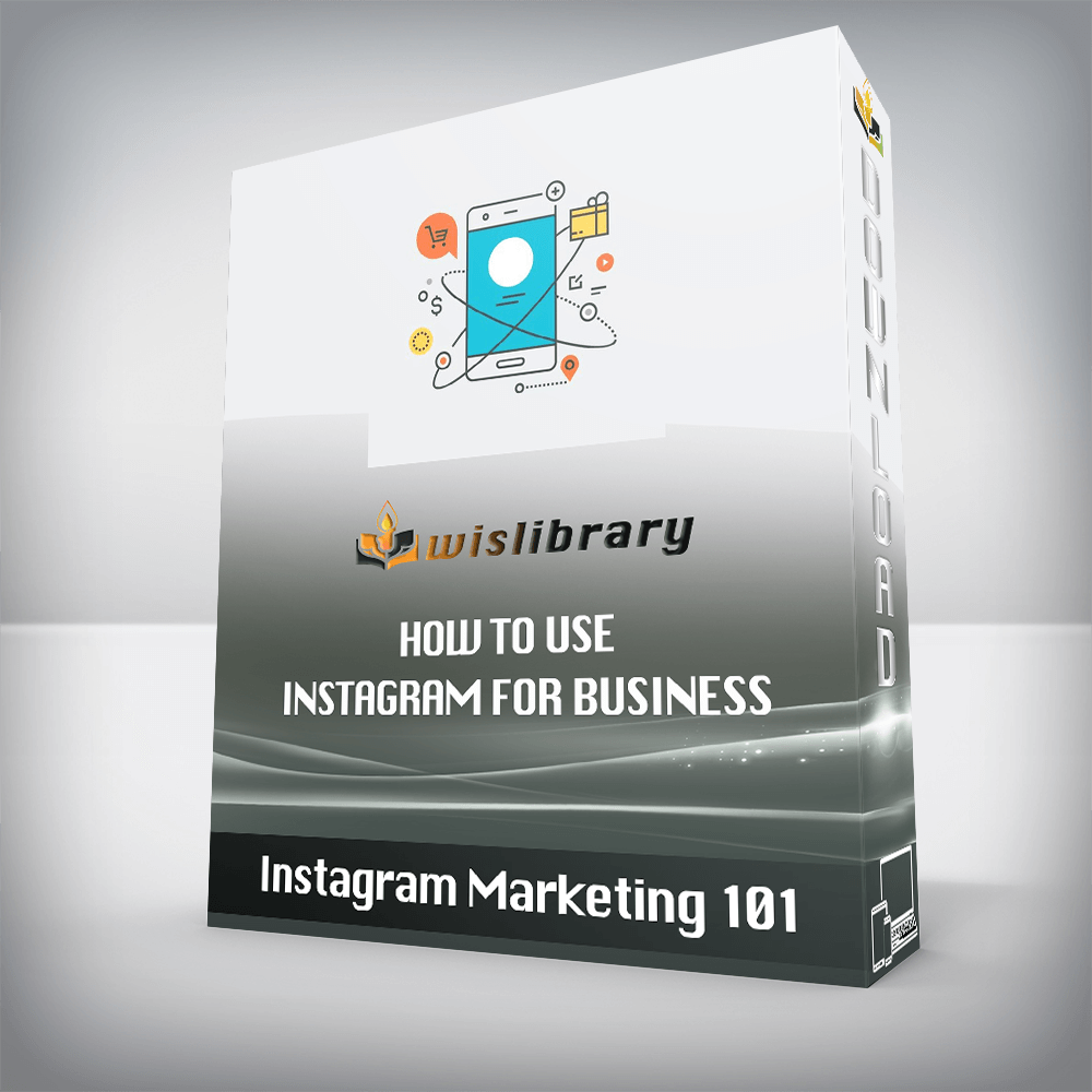 Instagram Marketing 101 - How to use Instagram for Business