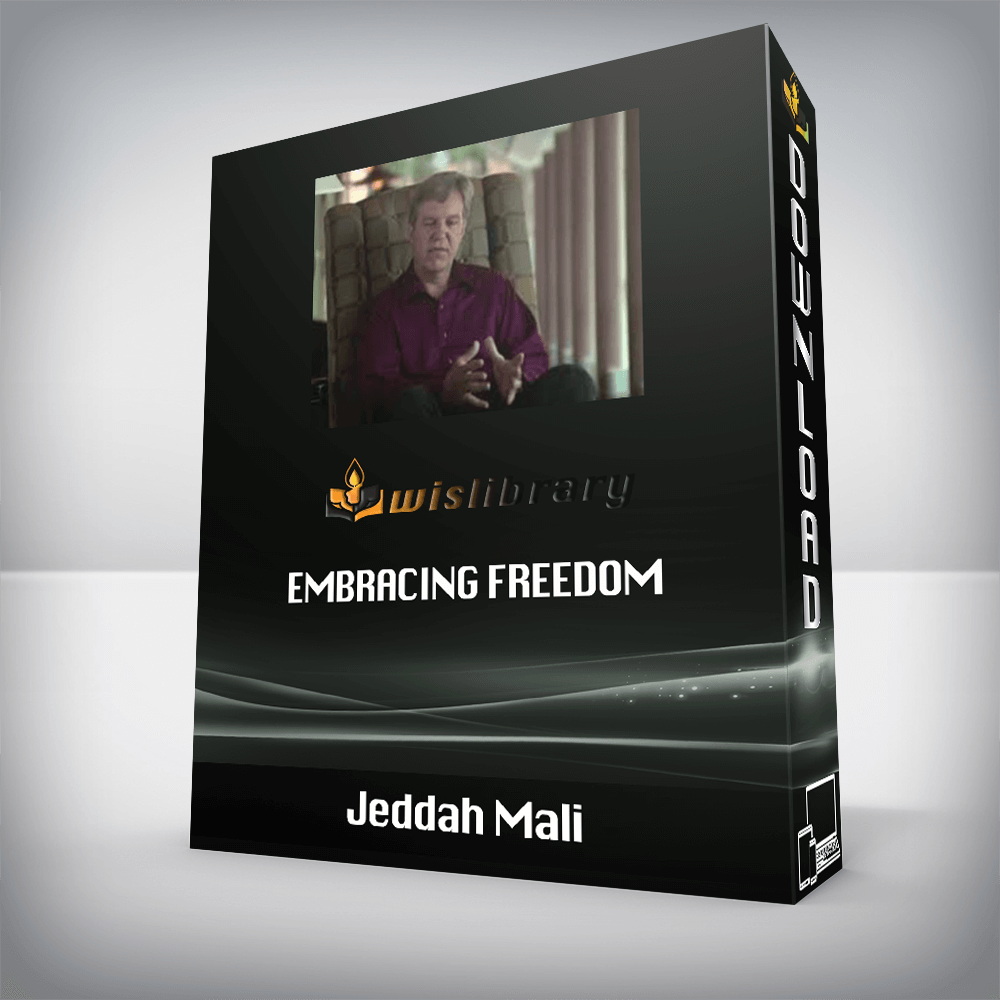 Jeddah Mali – Embracing Freedom