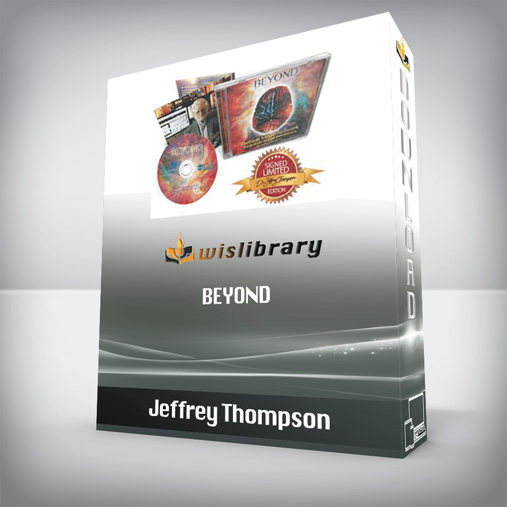 Jeffrey Thompson – Beyond