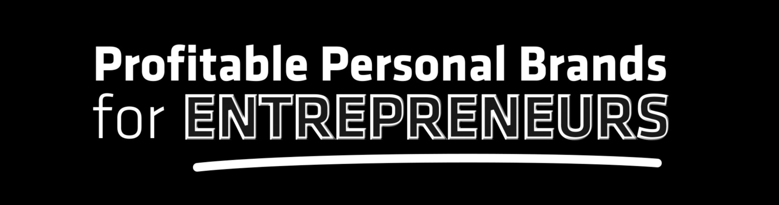 Josh Forti – Profitable Personal Brands for Entrepreneurs