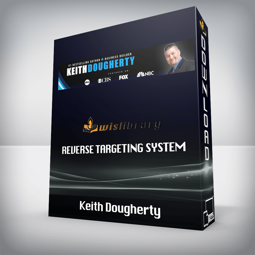 Keith Dougherty – Reverse Targeting System
