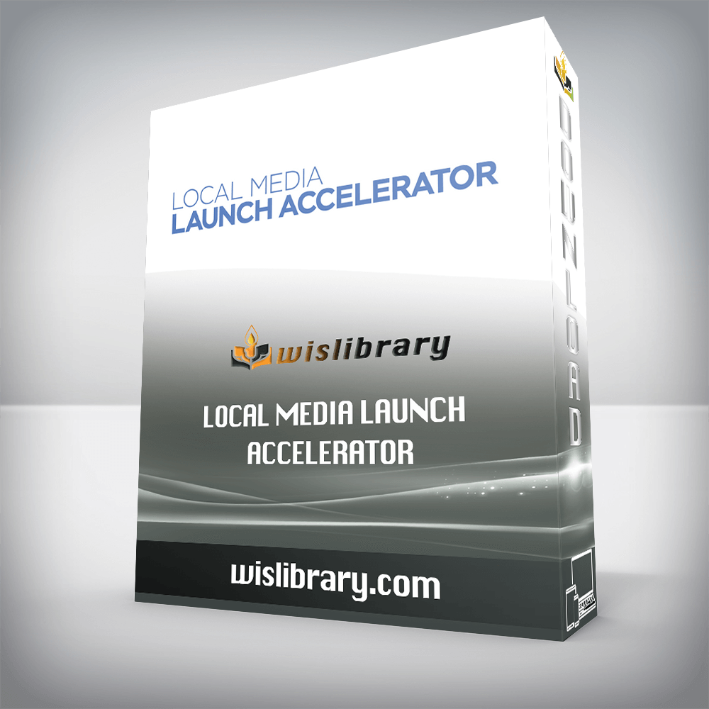 Local Media Launch Accelerator – Growth Insiders – Number 1 Local Biz Model