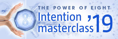 Lynne McTaggart – Power Of Eight Intention Masterclass 2019