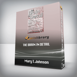 Mary T. Johnson – The Brain in Detail