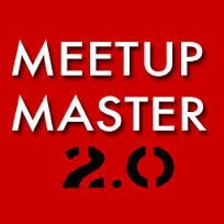 Mel Cutler – Meetup Master 2.0