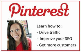 Melanie Duncan – Unlock the Power of Pinterest