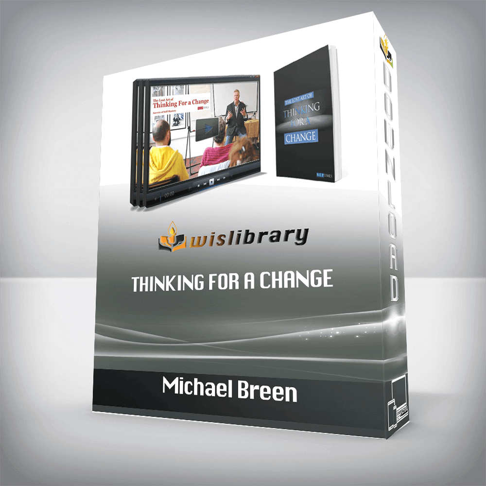 Michael Breen – Thinking For A Change