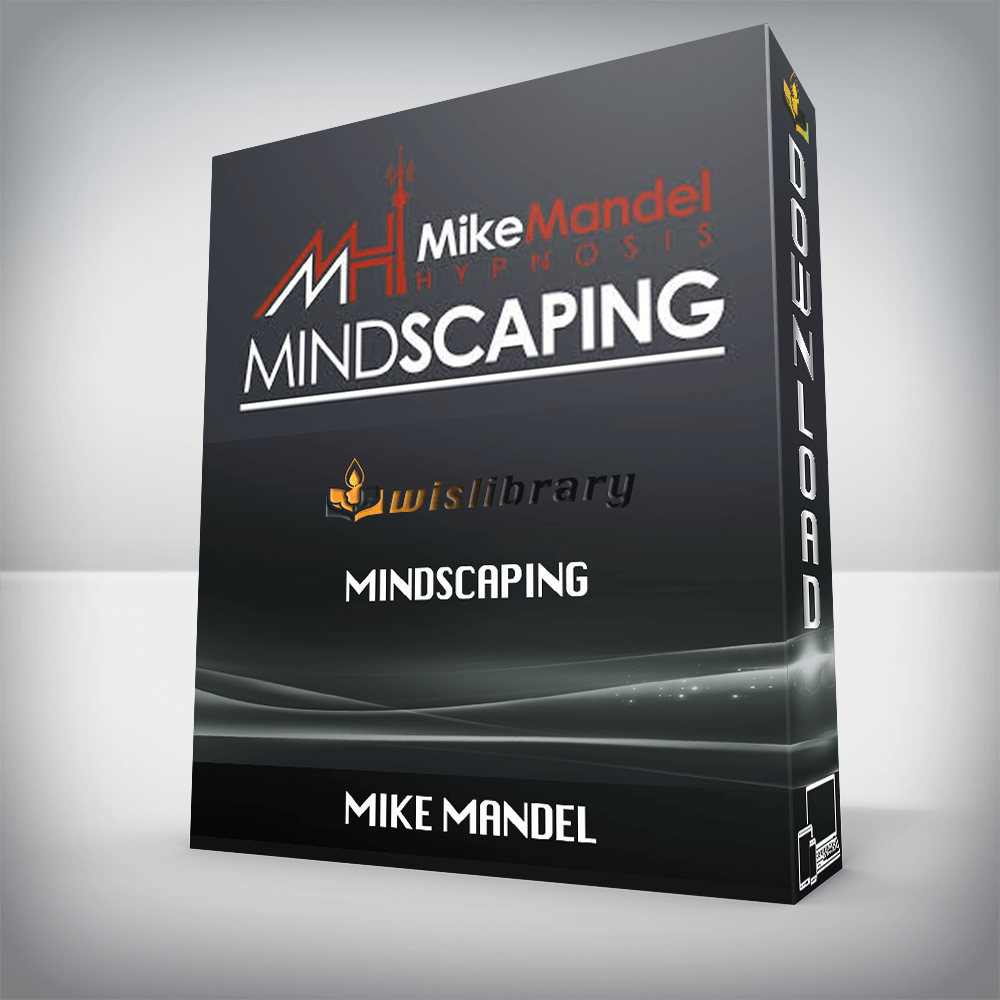 Mike Mandel - Mindscaping