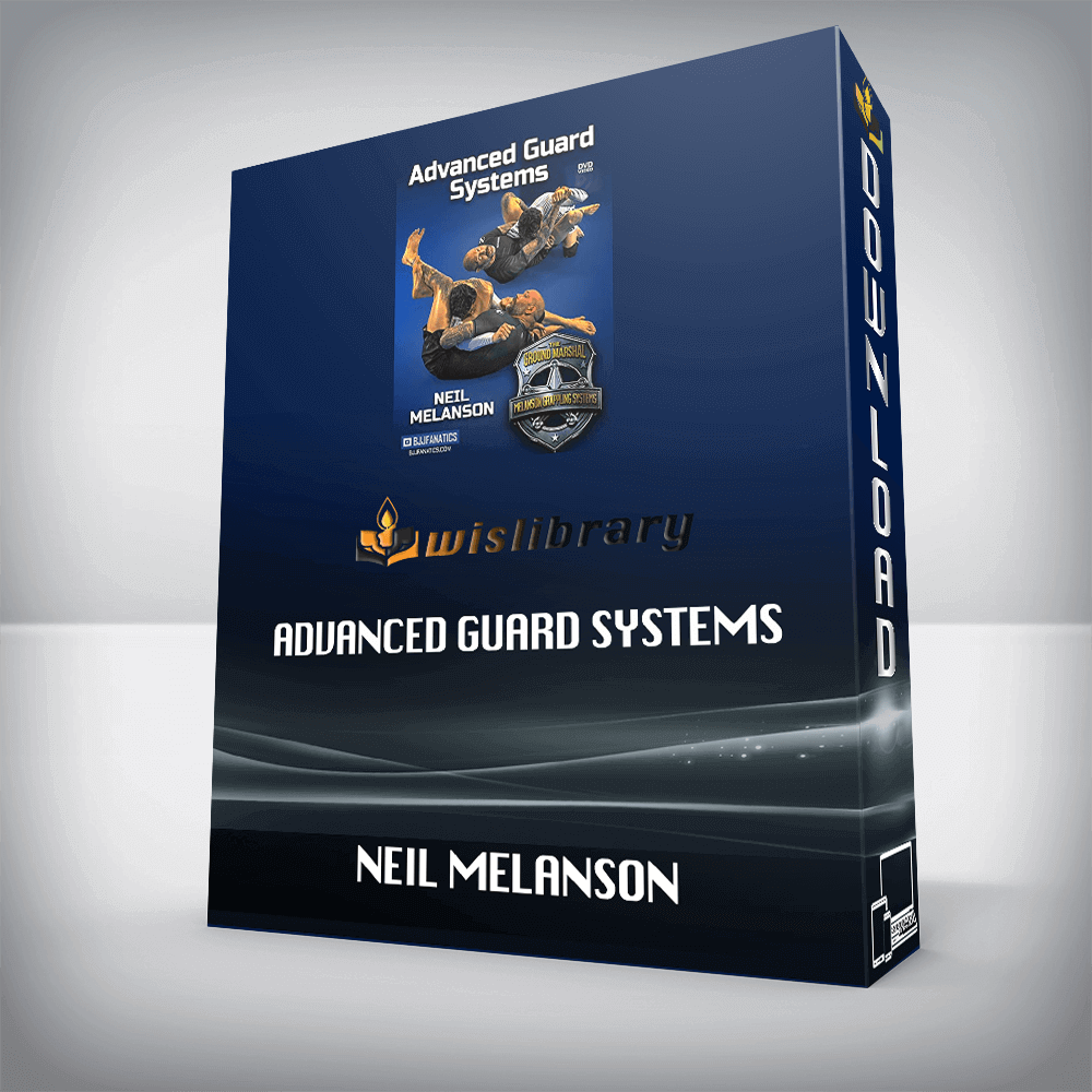 NEIL MELANSON – ADVANCED GUARD SYSTEMS