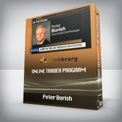 Peter Borish – Online Trader Program