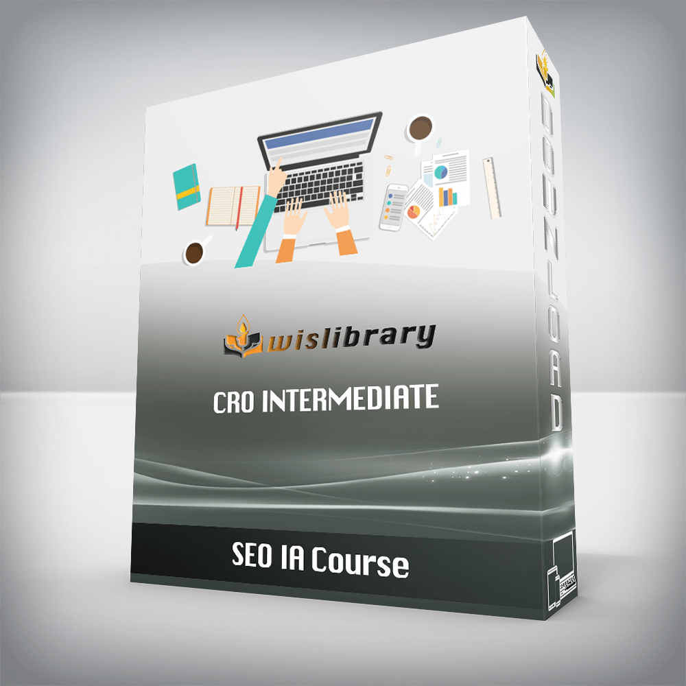SEO IA Course – CRO Intermediate