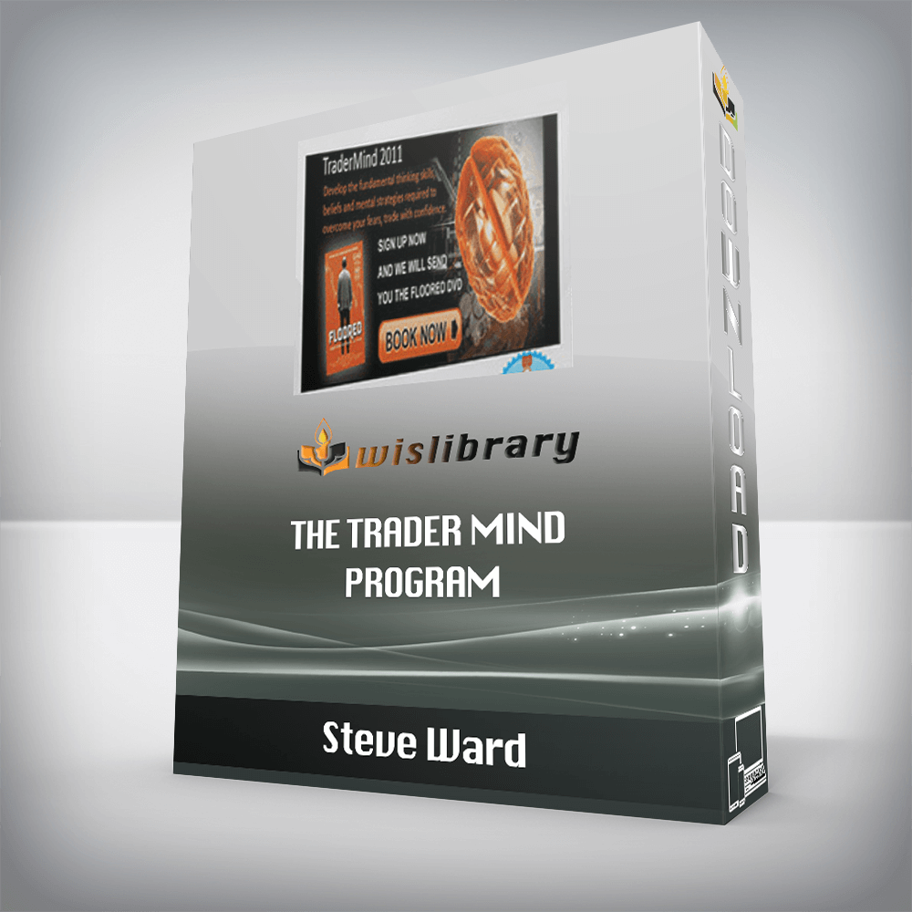 Steve Ward – The Trader Mind Program