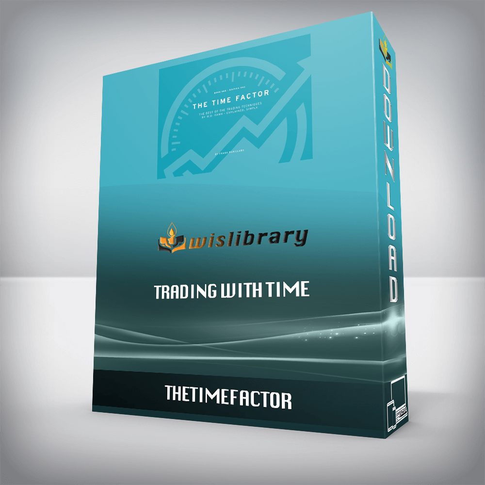 Thetimefactor – TRADING WITH PRICE