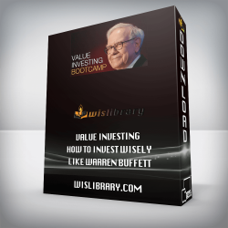 Value Investing How to Invest Wisely Like Warren Buffett