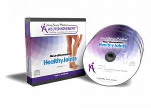 Anat Baniel – Healthy Joints