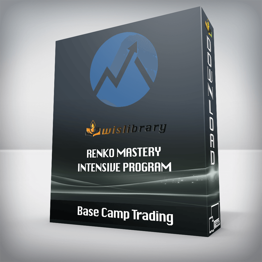 Base Camp Trading Renko Mastery Intensive Program