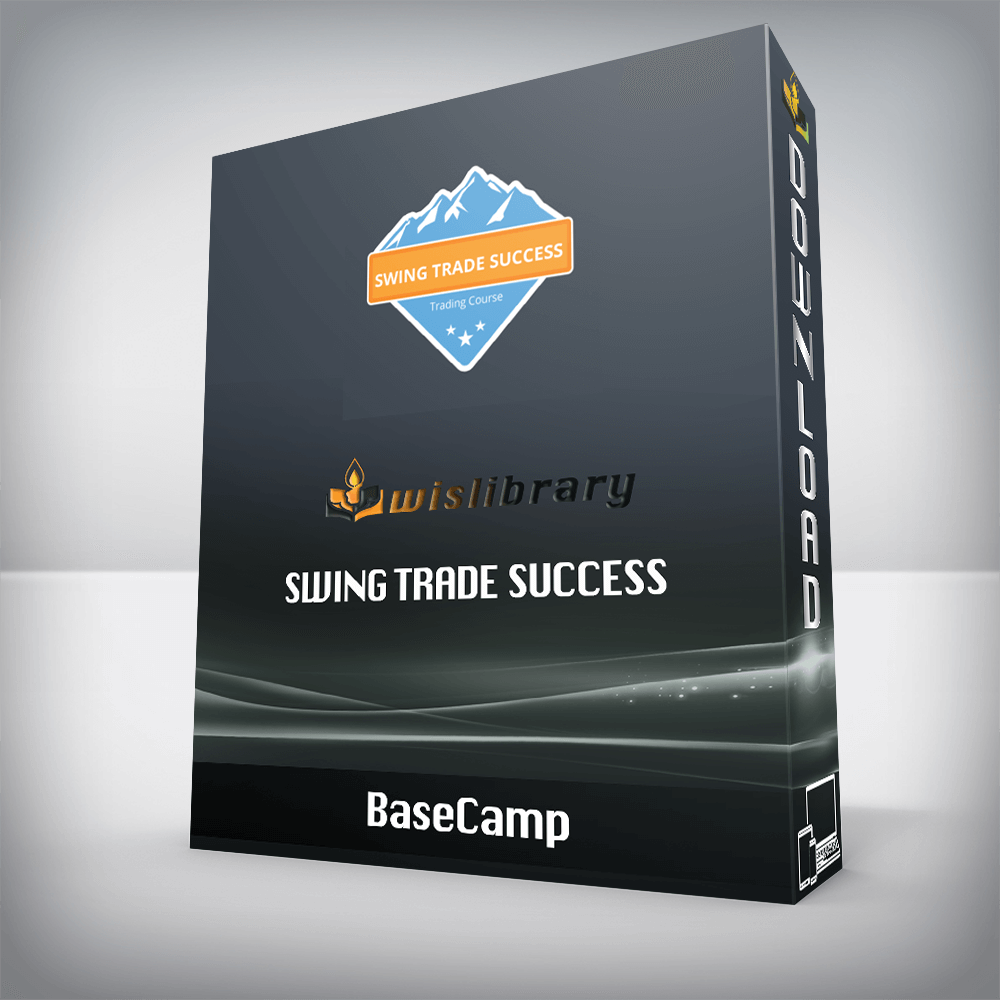 BaseCamp – Swing Trade Success