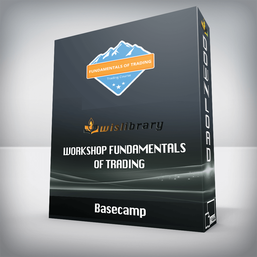 Basecamp – Workshop Fundamentals of Trading