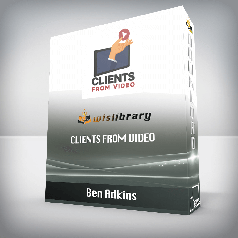 Ben Adkins – Clients From Video