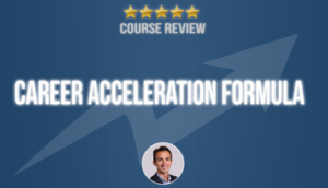 Bozi Dar – Career Acceleration Formula