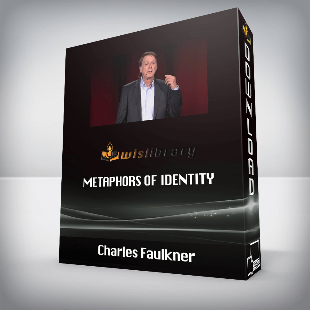 Charles Faulkner – Metaphors of Identity