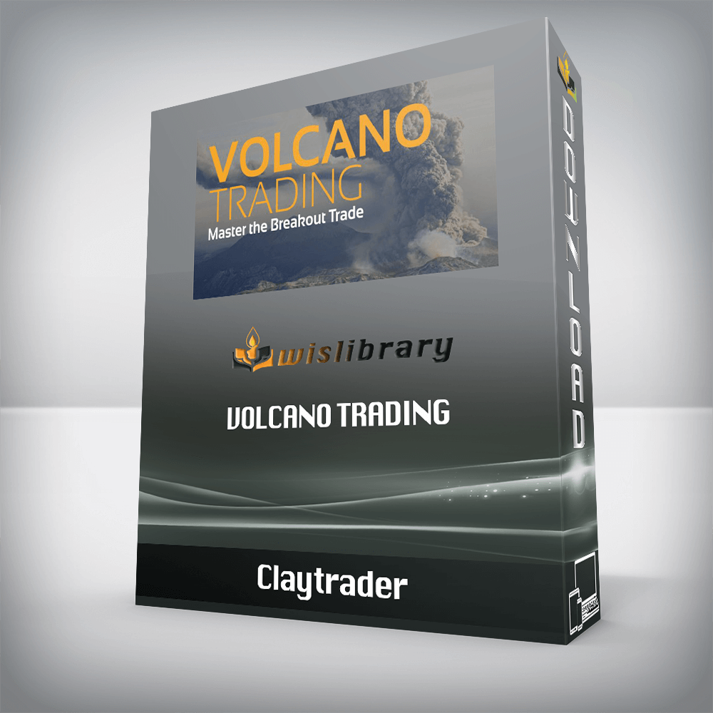 Claytrader – Volcano Trading