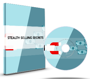 David Snyder – S.T.E.A.L.T.H Selling Secrets