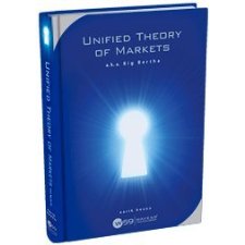 Earik Beann – The Unified Theory of Markets