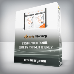 Escape Your Email Elite by Asianefficiency