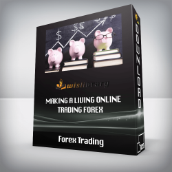 Forex Trading- Making A Living Online Trading Forex