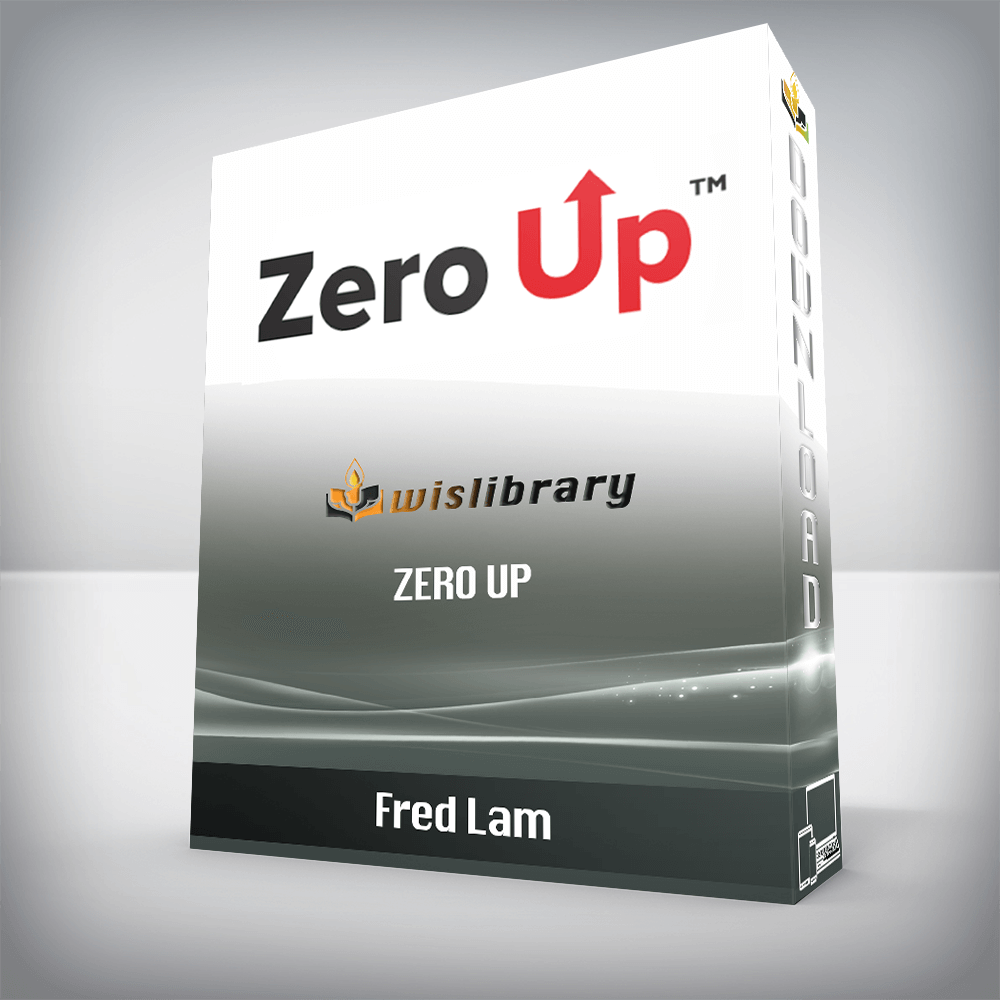 Fred Lam – Zero Up