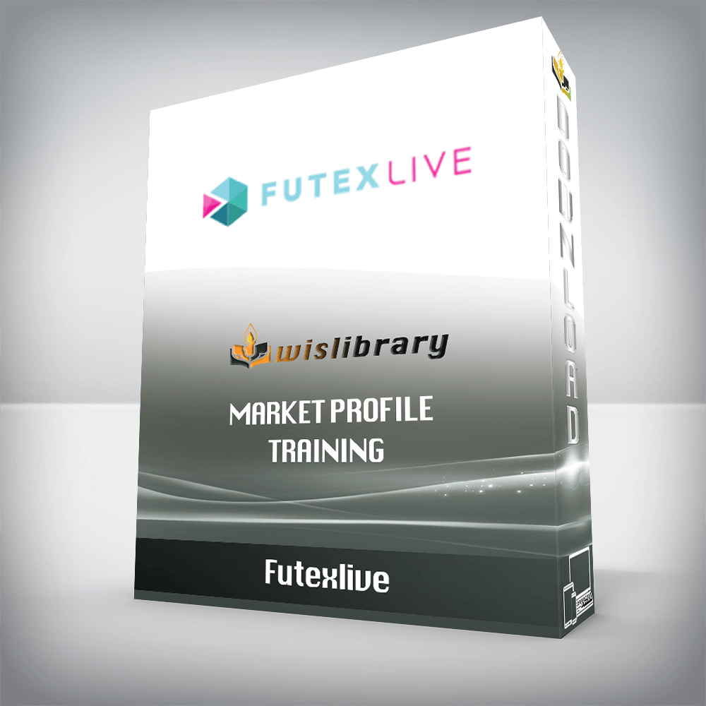 Futexlive – Market Profile Training