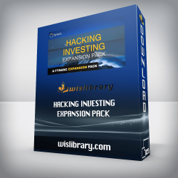 Hacking Investing Expansion Pack