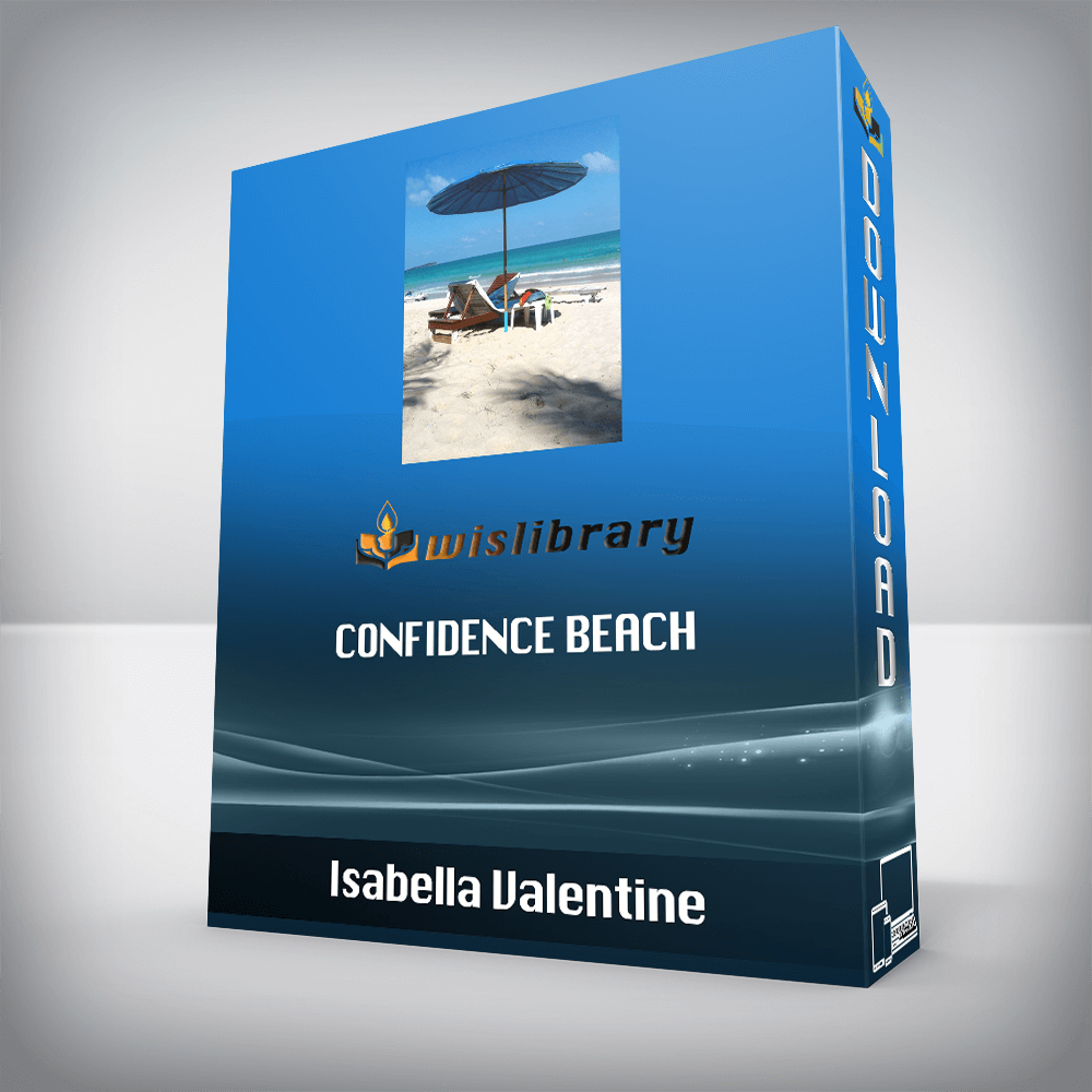 Isabella Valentine – Confidence Beach