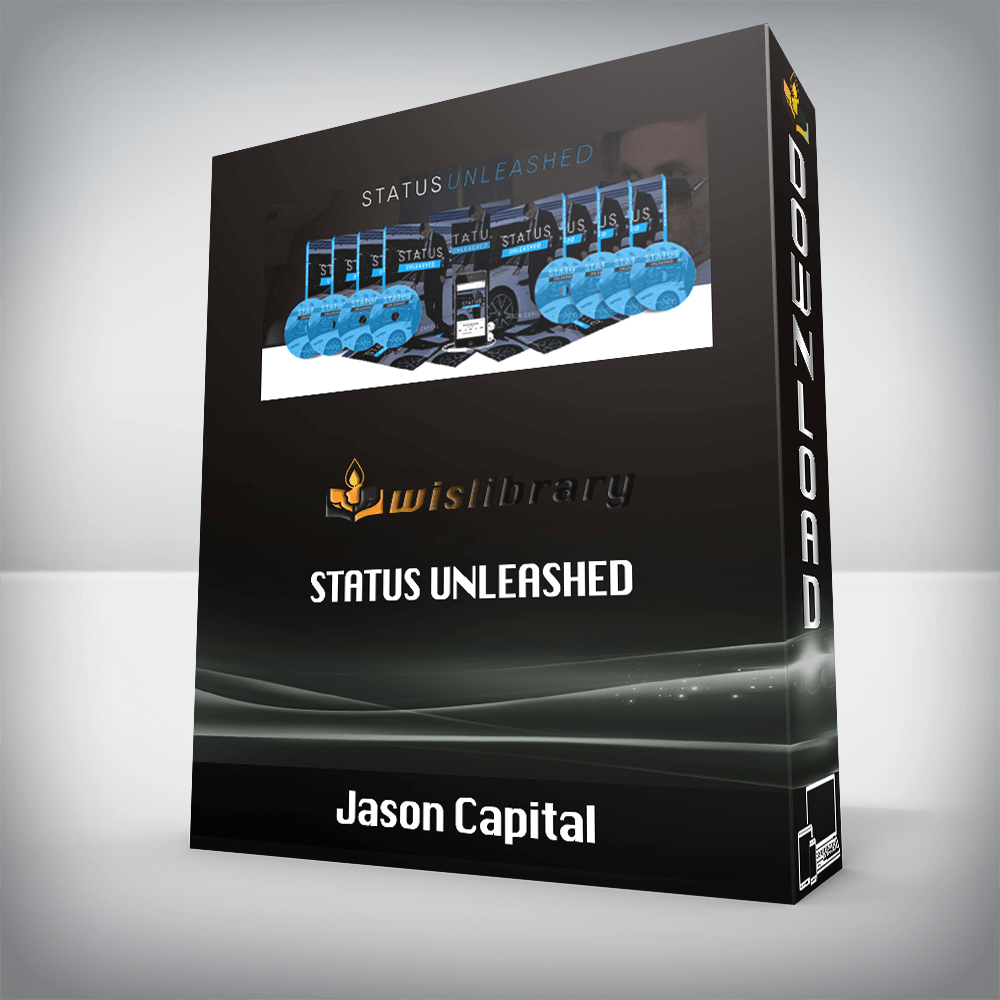 Jason Capital – Status Unleashed