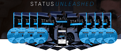 Jason Capital – Status Unleashed