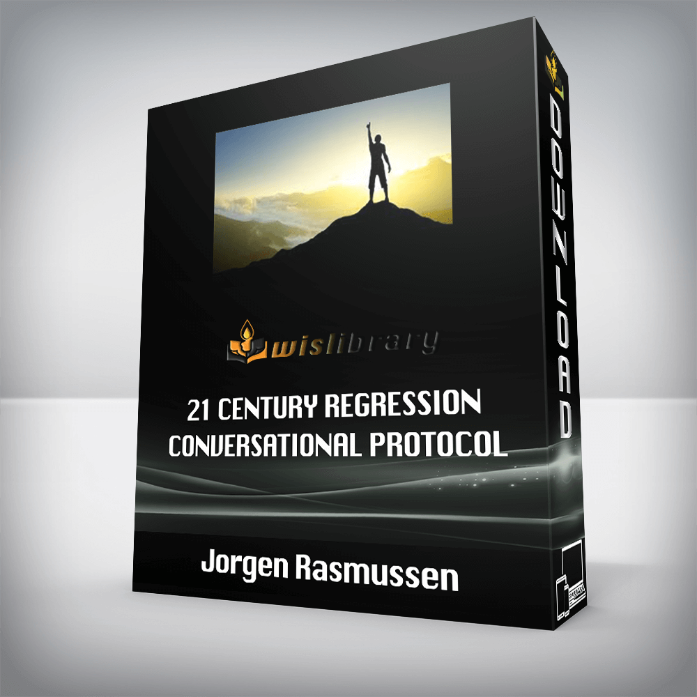 Jorgen Rasmussen – 21 century regression Conversational protocol