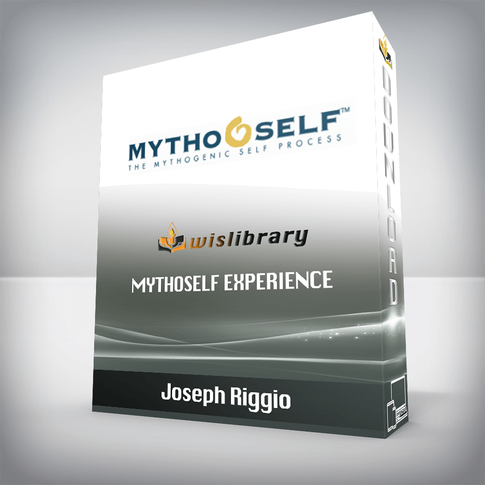 Joseph Riggio – Mythoself Experience