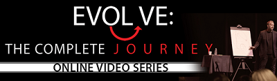 Kyle Cease – EVOLVE The Complete Journey