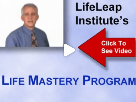 Life Leap Intuition Life Mastery Program – Deluexe Plan