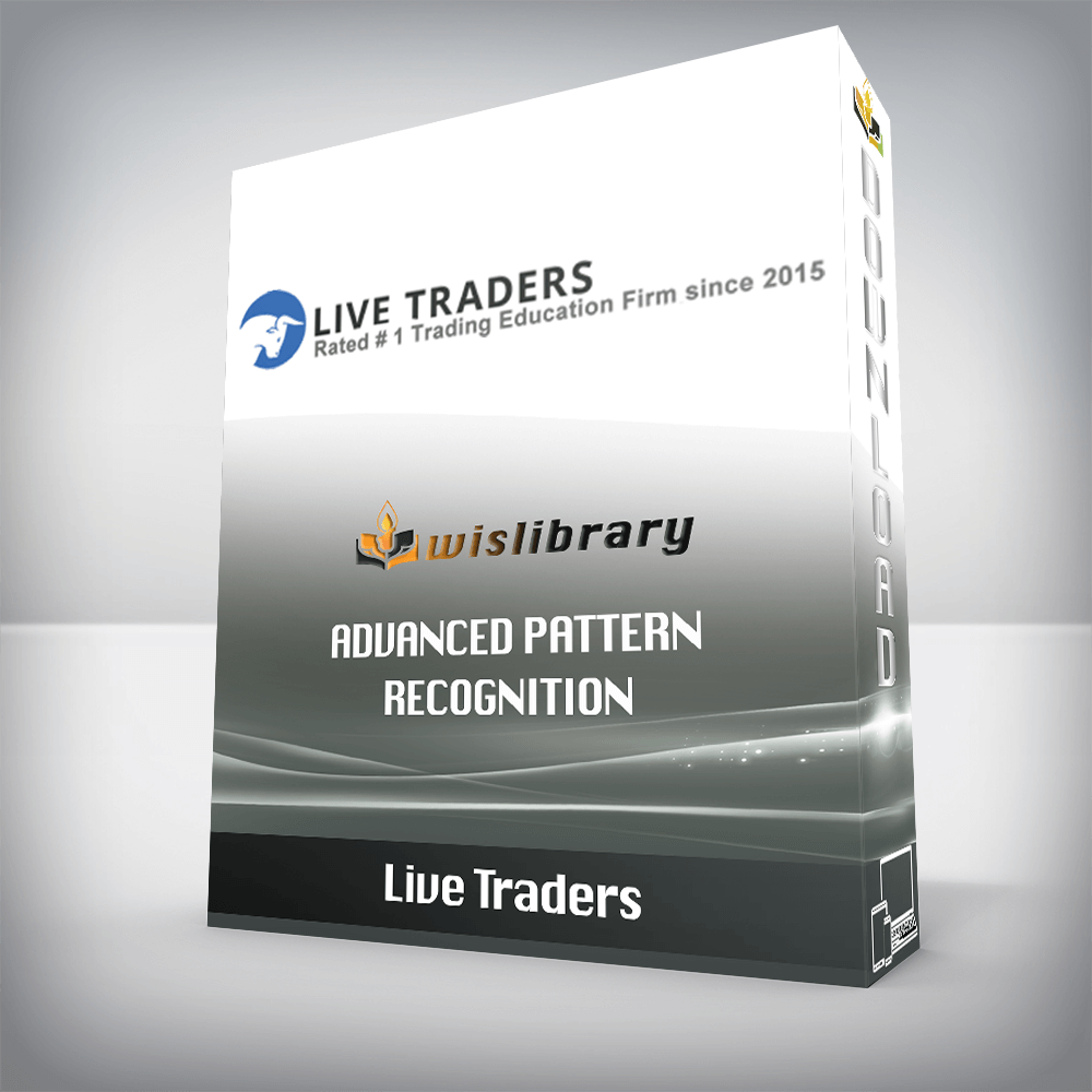 Live Traders - Advanced Pattern Recognition