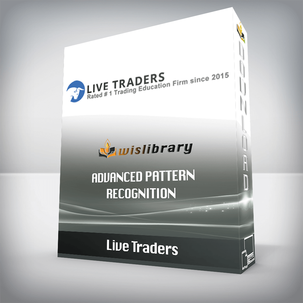 Live Traders – Advanced Pattern Recognition